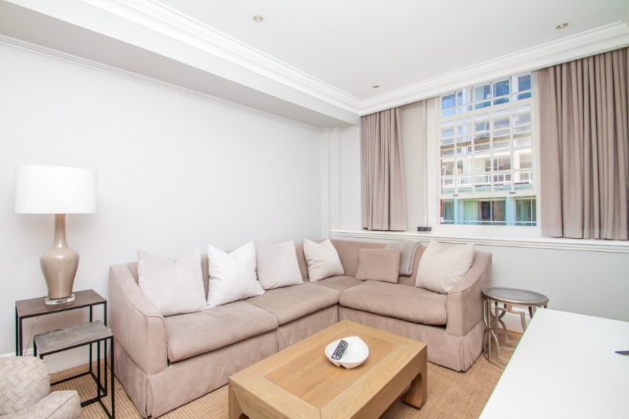 To Let 2 Bedroom Property for Rent in Cape Town City Centre Western Cape